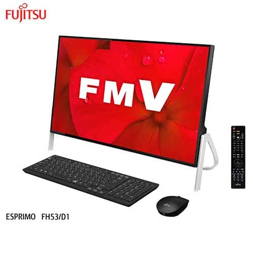 新品同樣FUJITSU 新品同樣FUJITSU FH53/S / i5 / SSHD 1TB /8GB FH53⁄S ⁄
