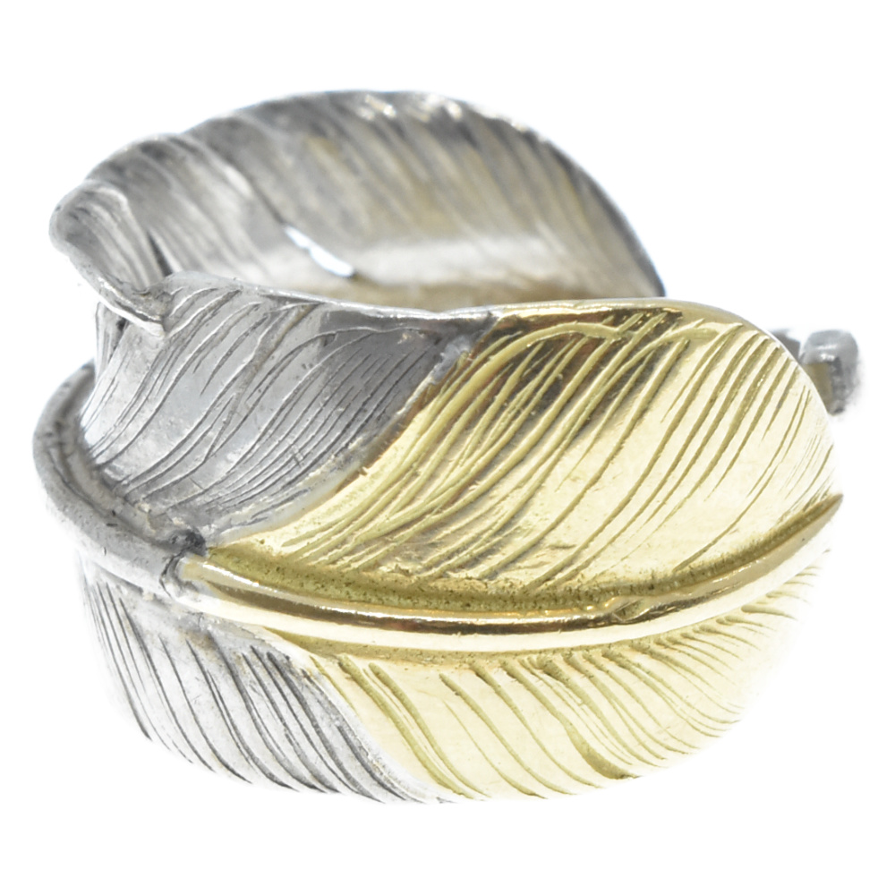 ゴローズ 先金特大フェザーリング21号 - OneStyle ワンスタイル