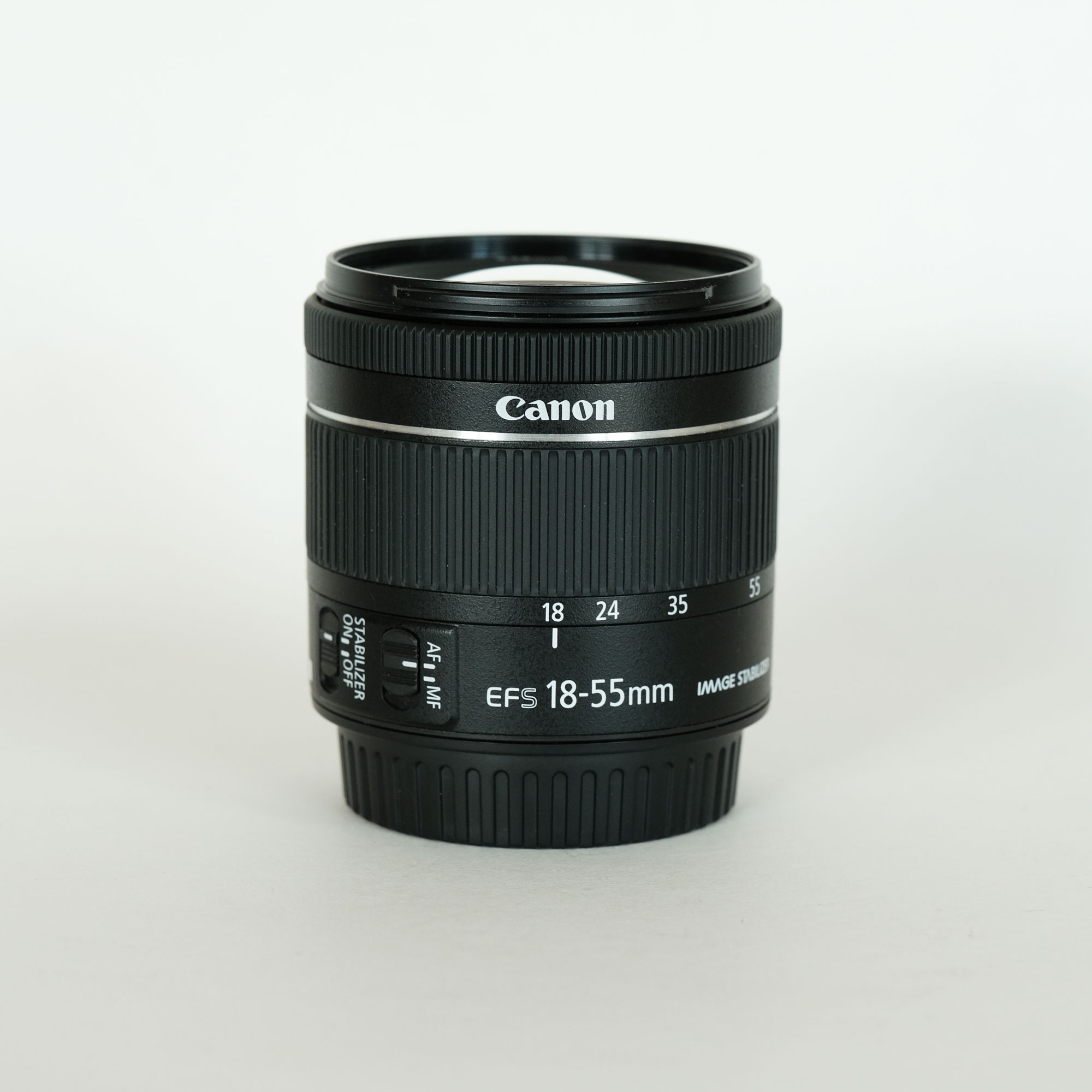 Canon EF-S18-55mm F4-5.6 IS STMを徹底解説。作例からレビューまで