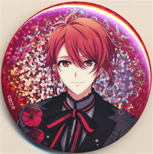 当日発送】アイナナ マリマリ 七瀬陸 缶バッジ 当日発送】アイナナ