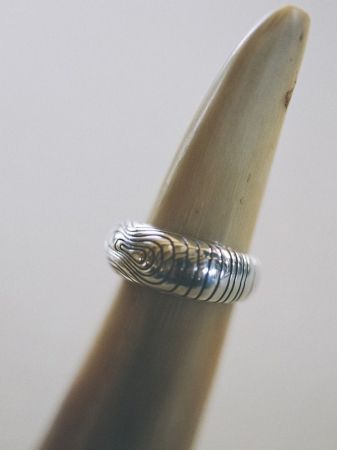 Llife FLAQUE RING / 商品詳細ページ / LIDNM / Llife ONLINE STORE