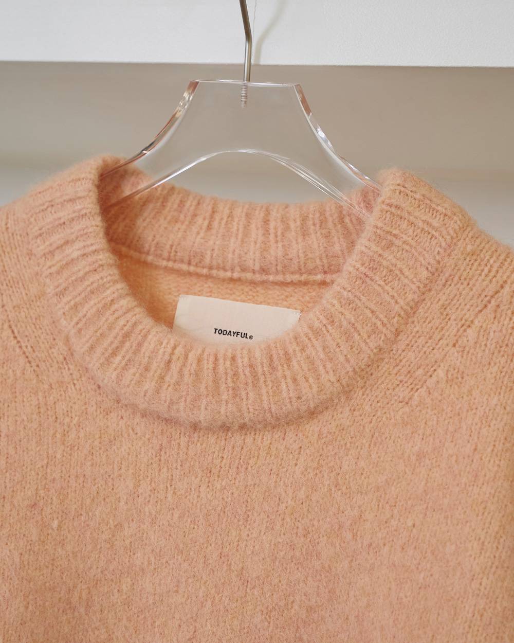 TODAYFUL(トゥデイフル) / Life's online store（ライフズ） / Brushed