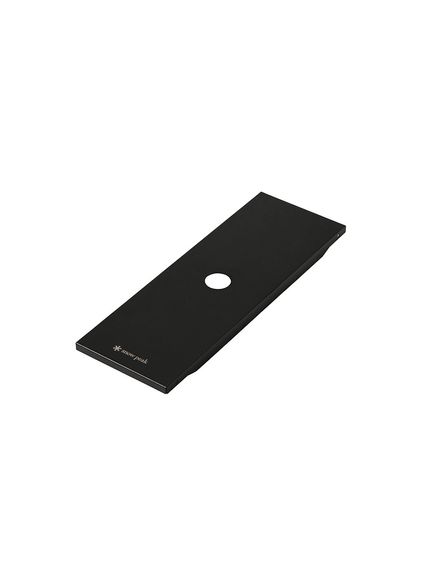 ステンレストレーハーフユニットブラック - メガスポーツ公式