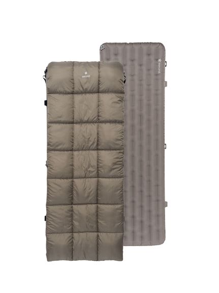 スリーピングバッグ 1ページ目 - メガスポーツ公式 - スポーツ