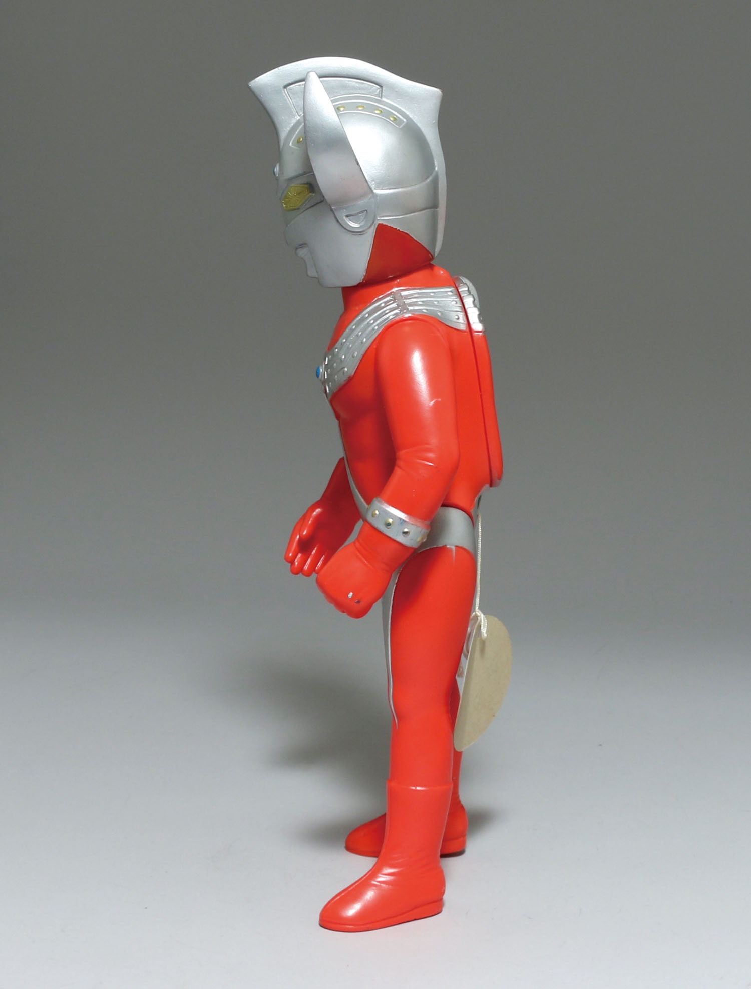 マスダヤ トーキング ウルトラマンタロウ ソフビ