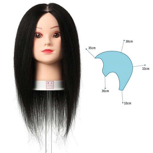 カットウィッグ R6 RJの通販・卸 | 4595319858061 | 理美容用品商材