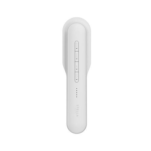 STELLABEAUTEレーザー&EMSリフトブラシ PRO 2.0 サントリーニホワイト