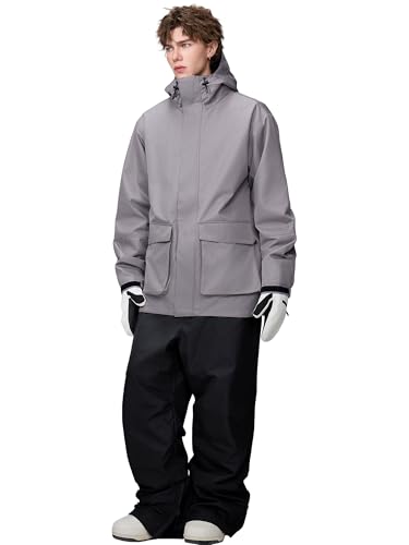 スノーボードウェア上下セットのおすすめ人気ランキング【2026年2月