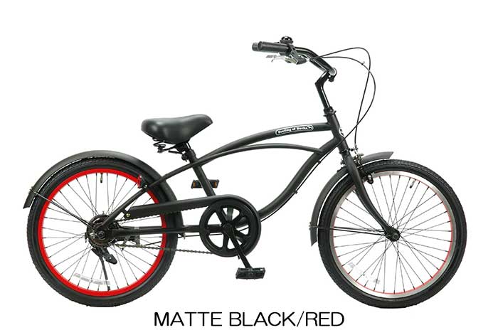 ビーチクルーザーのおすすめ人気ランキング【2026年2月】 | マイベスト