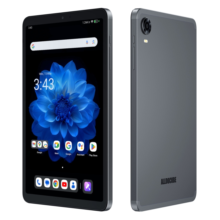 ALLDOCUBE iPlay 60 Mini Pro 4G LTE タブレット、8GB+128GB、8.4