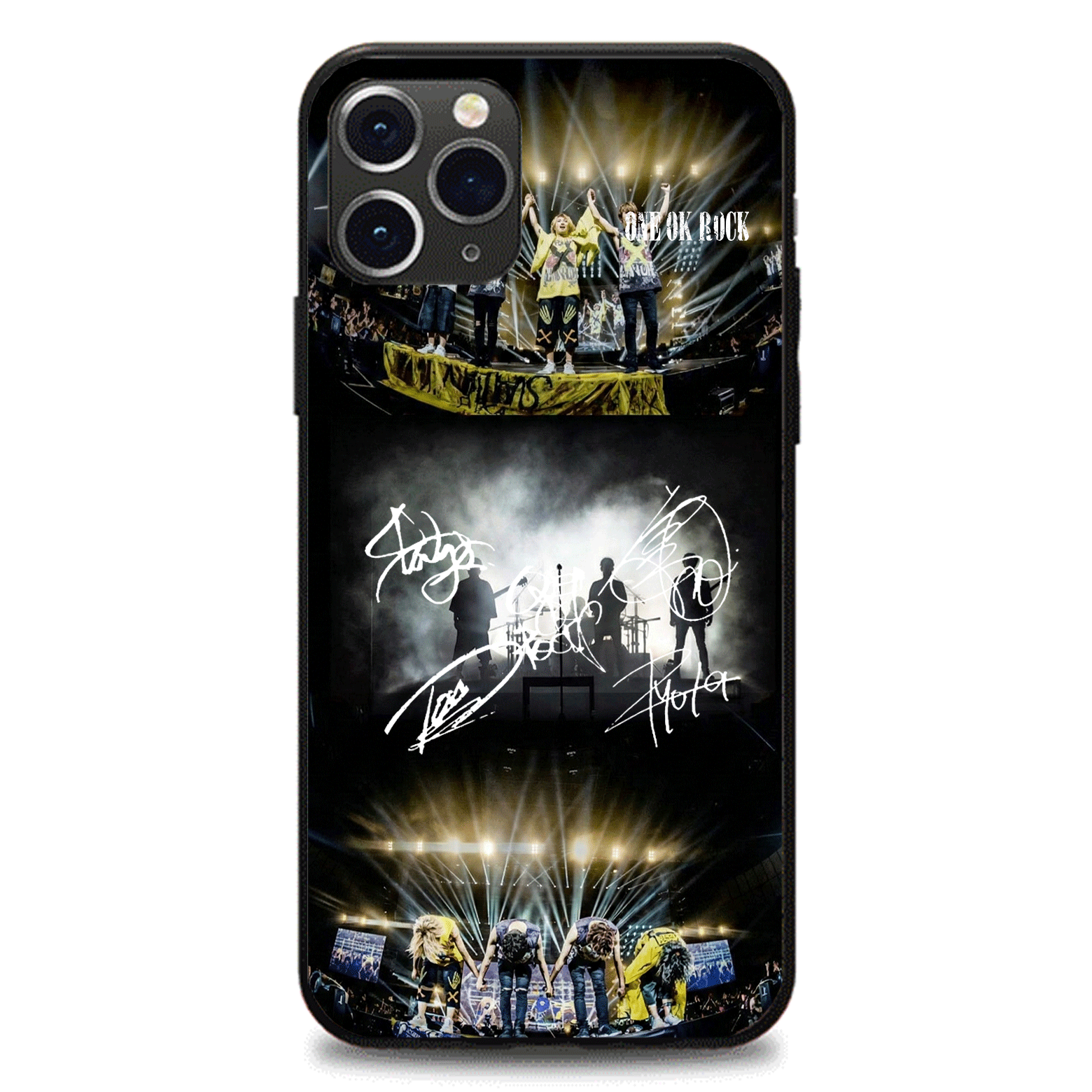 ONE OK ROCK-YITOTO™推し活がもっと楽しくなる – YITOTO™推し活を