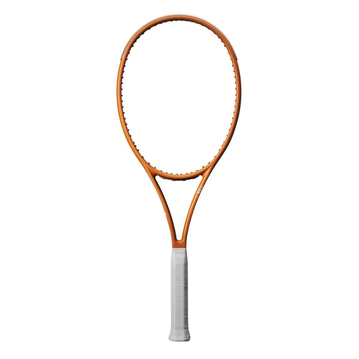 Wilson Blade 98 (16X19) V9 Roland Garros 2025 – Wilson Thailand