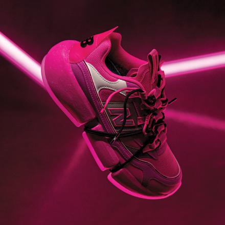 国内5月14日発売予定】ジェイデン・スミス × ニューバランス ビジョン