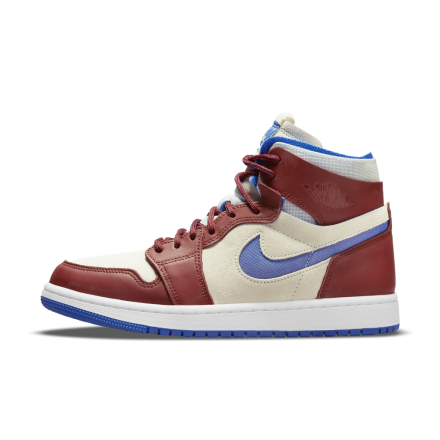 国内8月発売予定】ナイキ エア ジョーダン 1 ズーム コンフォート