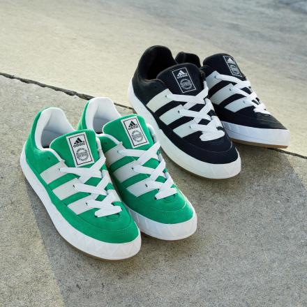 国内4月29日再販予定】アディダス オリジナルス アディマティック 全2