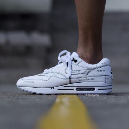 国内7月13日発売予定】ナイキ エアマックス 1 スケッチ トゥー