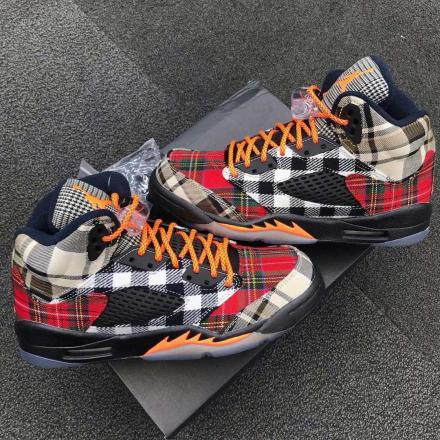 国内10月20日発売予定】 ナイキ エア ジョーダン 5 レトロ ジーエス