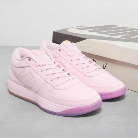 国内10月10日発売予定】 ナイキ ブック 1 EP 