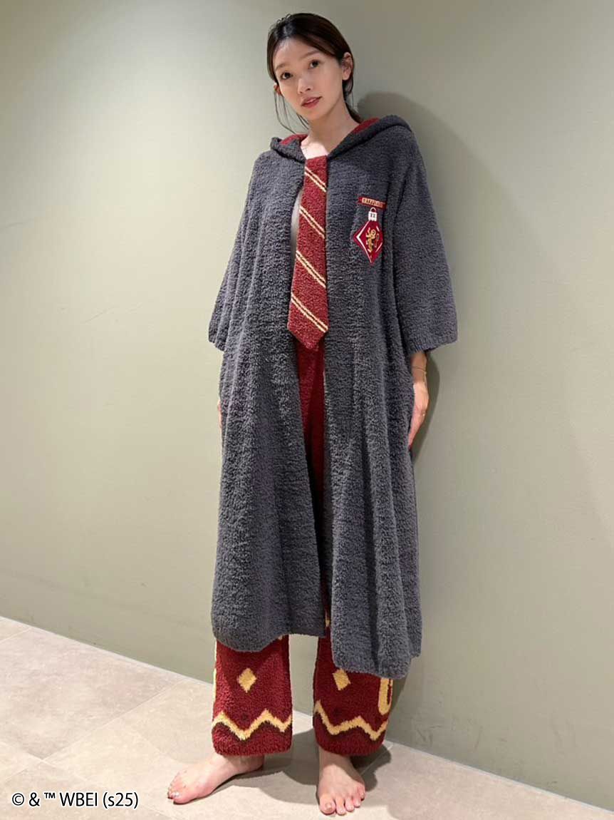 ハリー・ポッター】ニットガウン(カーデ＆ガウン)｜スナイデルホーム