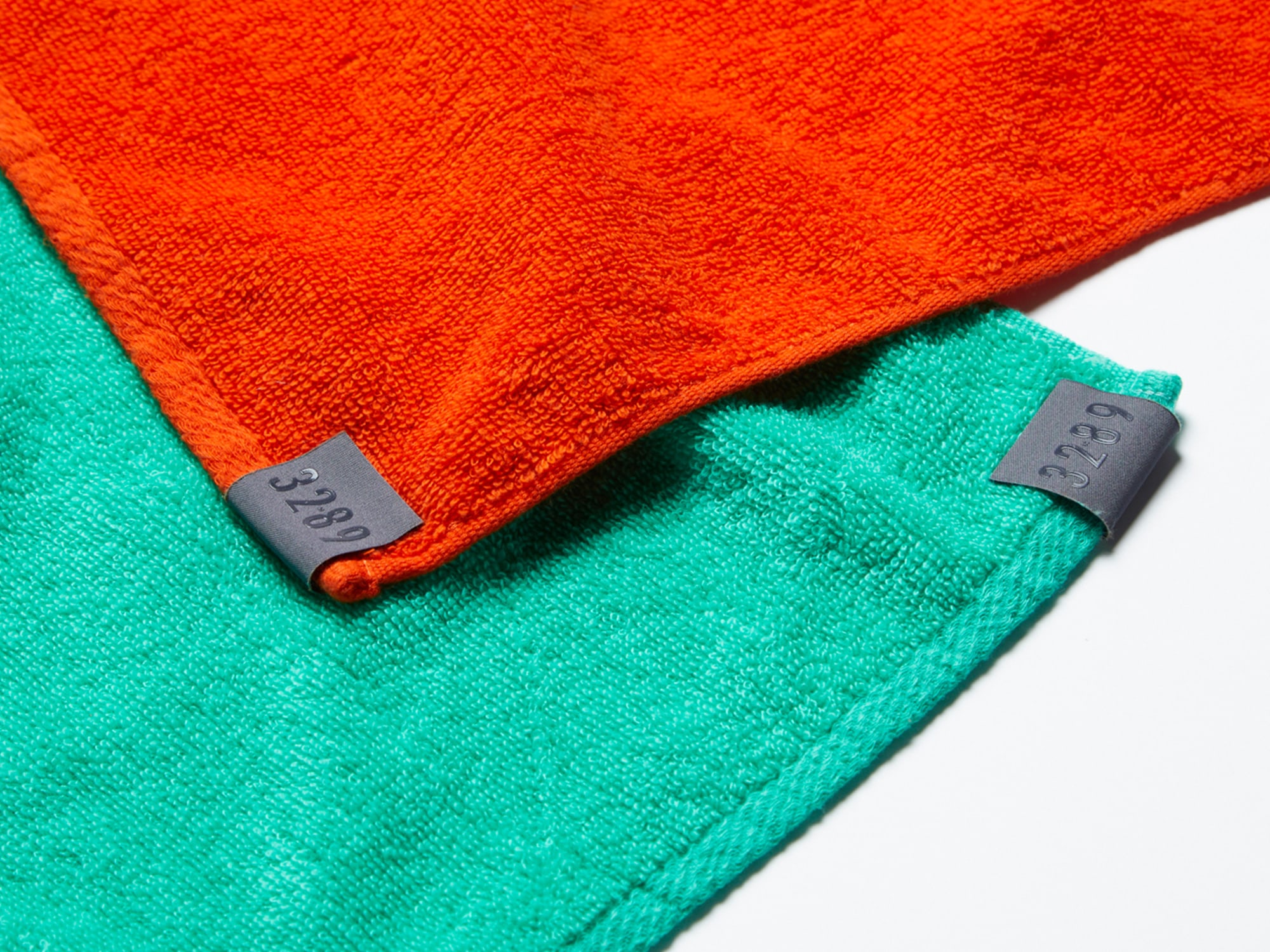 24/7 サウナセット（32×89 タオル+towel bucket+タイベック スタッフ