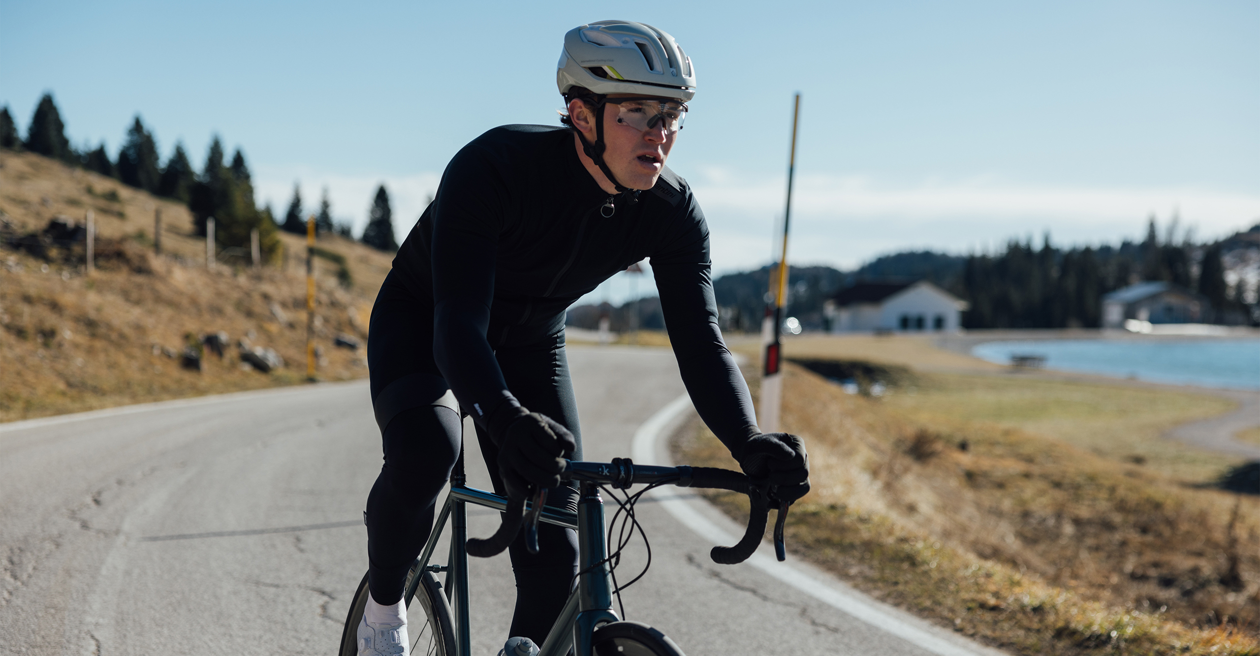 ADAPT MULTI 3/4 - RAIN JACKET