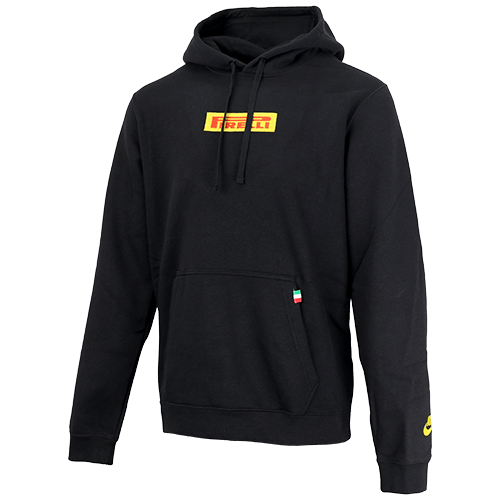 ナイキ 19-20 海外クラブチーム 「INTERxPIRELLI COLLECTION（インテル