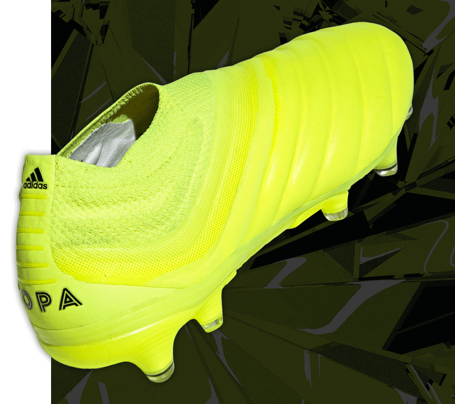 COPA(コパ) -HARD WIRED PACK- | adidas(アディダス) | サッカー