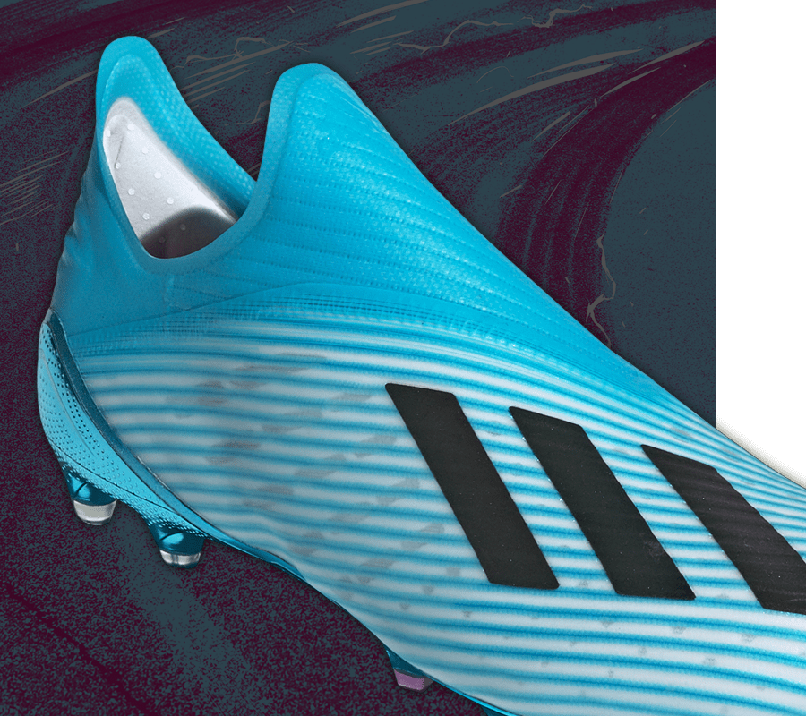 X(エックス) -HARD WIRED PACK- | adidas(アディダス) | サッカー