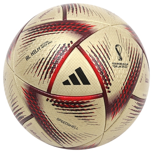 アル・ヒルム プロ 試合球／サッカーショップKAMO