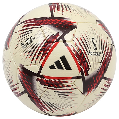 AL RIHLA（アル・リフラ） | adidas football official（アディダス