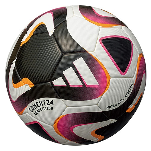 コネクト24 コンペティション 5号球／サッカーショップKAMO