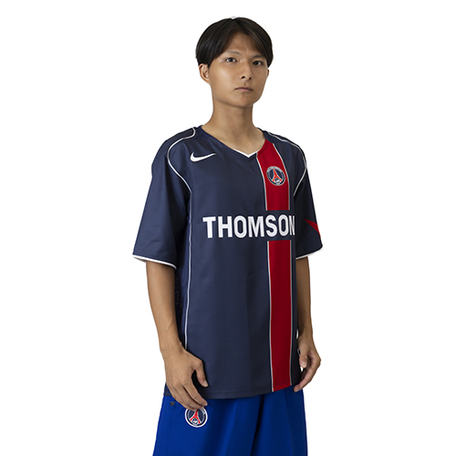 パリSG リイシュー ジャージー 2XL パリSG リイシュー ジャージー 2XL