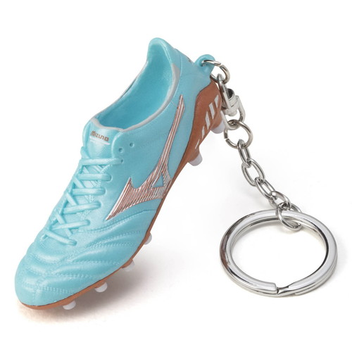 ミズノ AZURE BLUE PACK | MIZUNO（ミズノ） | サッカーショップKAMO