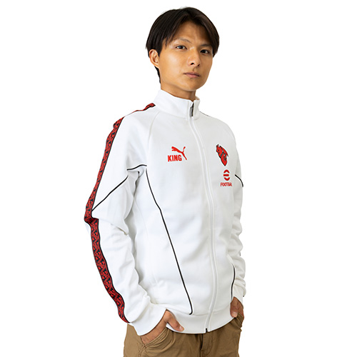 ACミラン KING アンセムジャケット／サッカーショップKAMO