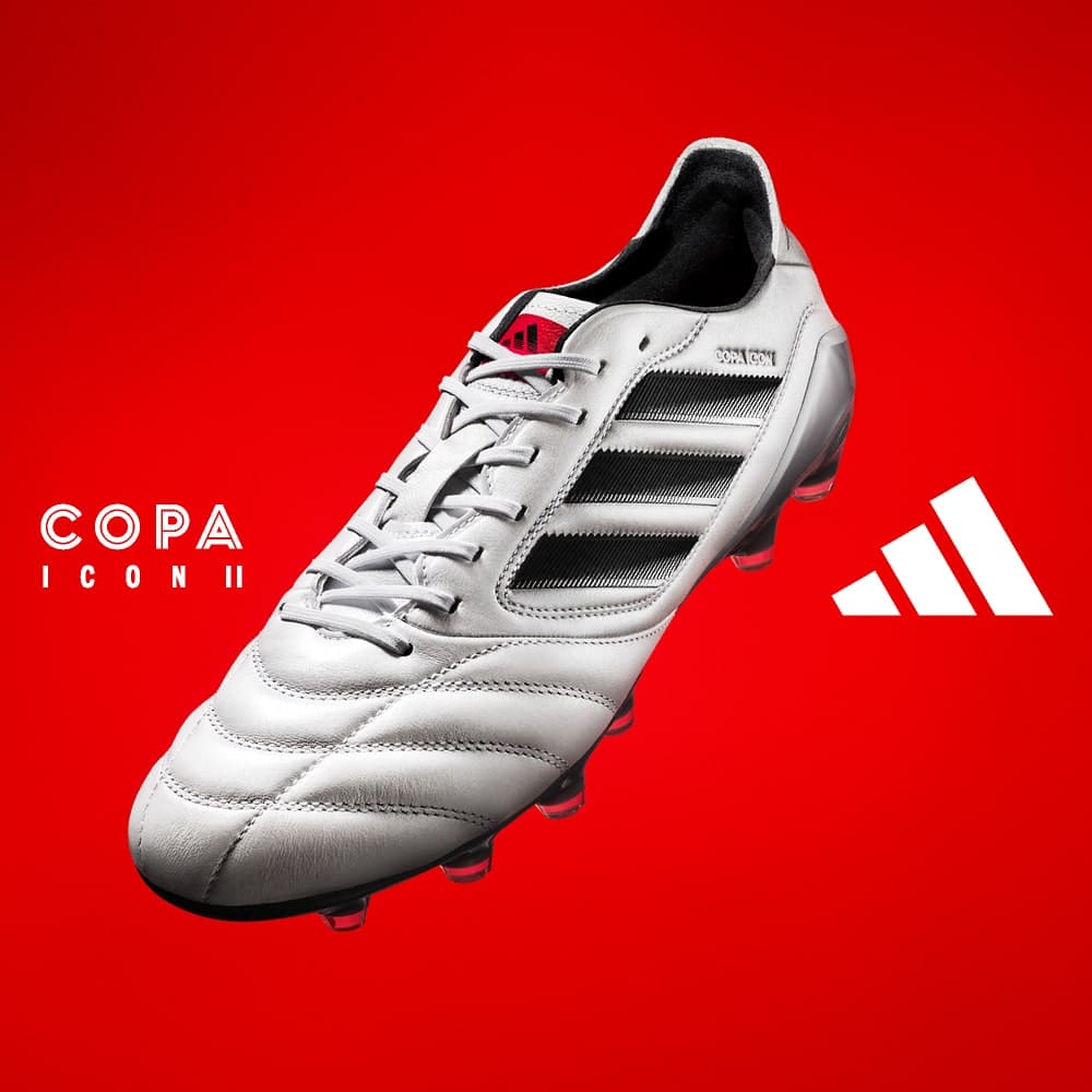 COPA ICON 2（コパ アイコン 2） | adidas football official