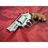 タナカ ワークス S&W M66 2.5インチ ステンレス | サバゲー装備