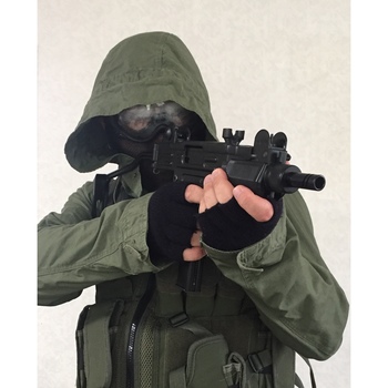 ウエスタンアームズ mini UZI | サバゲー装備 | サバゲーる