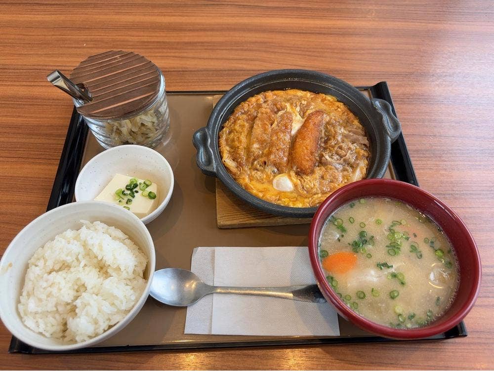 やよい軒 羊ヶ丘通り店（清田区/和食） - Retty（レッティ）