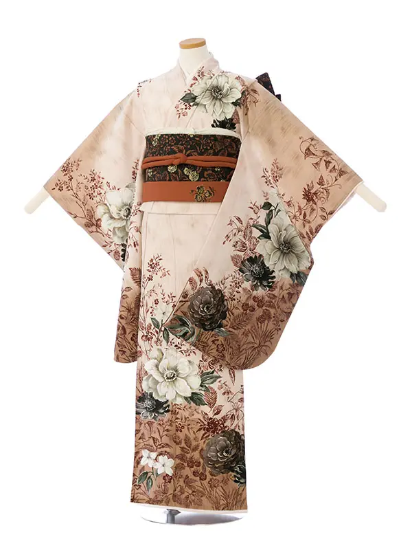 子供着物レンタル 女の子|ジュニア着物|十三参り|ハーフ成人式|10歳|13