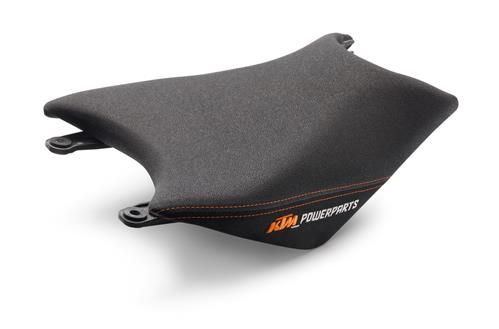 Webike | KTM POWER PARTS KTMパワーパーツ エルゴシート(ライダー用