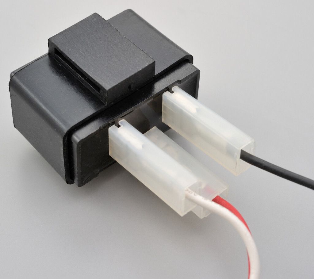 Webike | DAYTONA デイトナ LED対応ウインカーリレー3Pin (99109