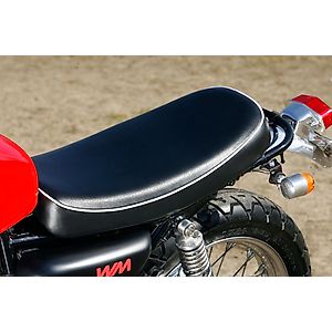 ホンダ CB400SS WM(ダブルエム) シートを探す(1) | バイクパーツ通販