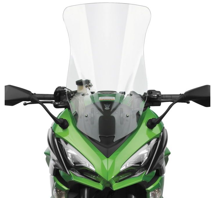 Webike | National Cycle ナショナルサイクル VStream Windscreens for