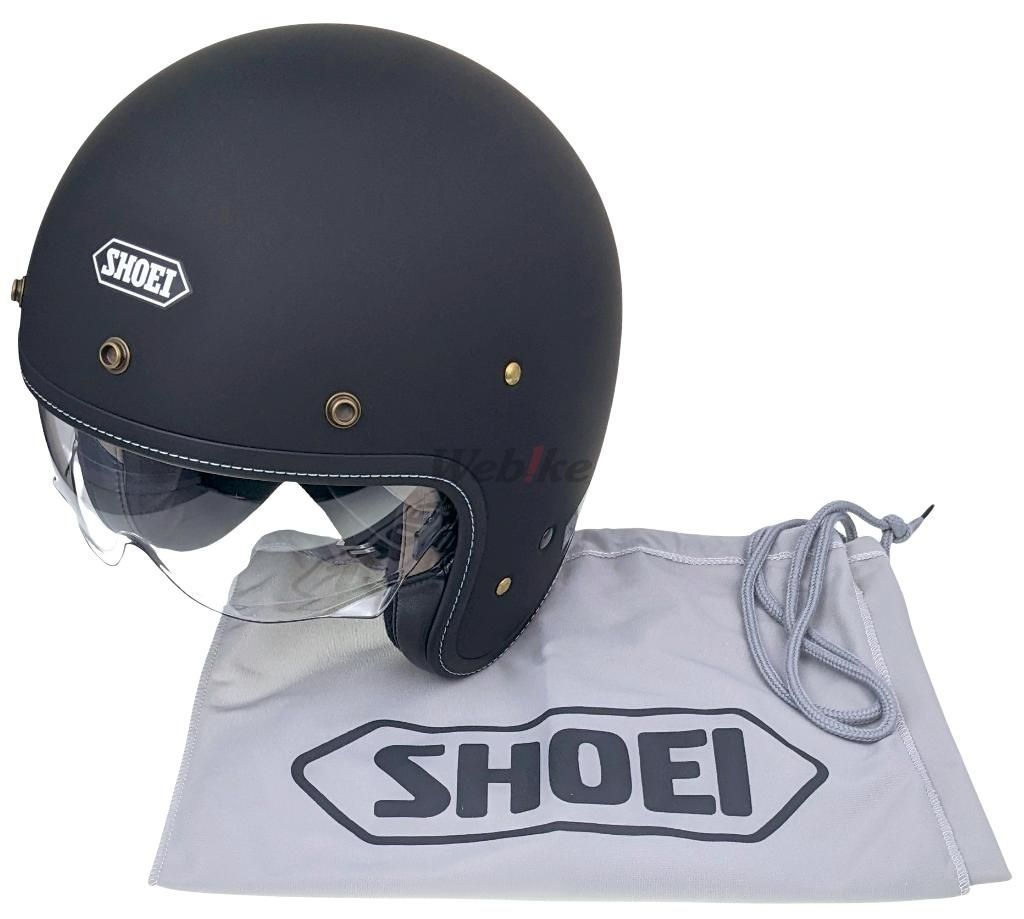 Webike | SHOEI ショウエイ J・O＋［ジェイオー・プラス マット