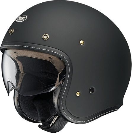 Webike | SHOEI ショウエイ J・O＋［ジェイオー・プラス マット