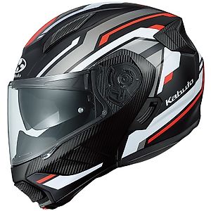 OGK KABUTO(オージーケーカブト) システムヘルメット | バイク用品通販