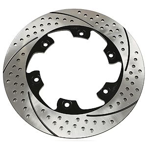 XJR1300に適合する｜ブレーキディスクローター SUNSTAR（サンスター