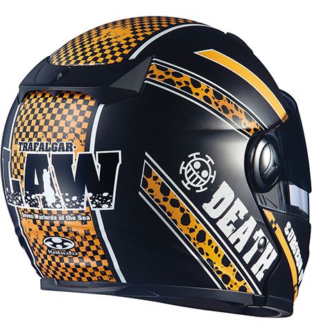 Webike | OGK KABUTO オージーケーカブト AFFID ONE PIECE [アフィード