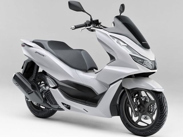 ホンダ PCX125 2022年式 2BJ-JK05の諸元・スペック情報 | ウェビック