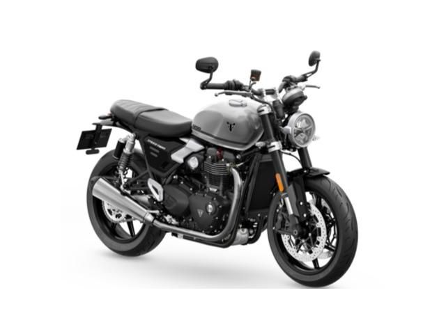 SPEED TWIN 1200/トライアンフの新車・中古バイクを探すなら